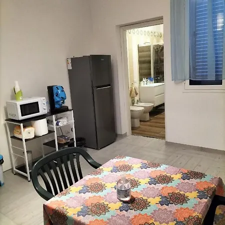 Casa Caraccioli Guest house *