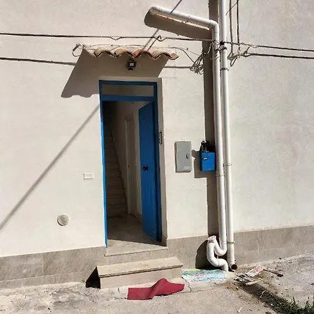 招待所 Casa Caraccioli