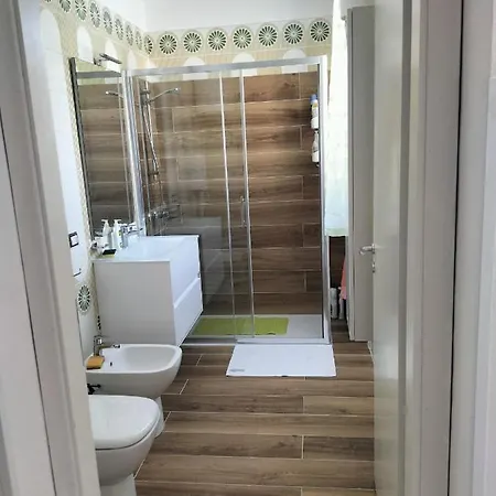 招待所 Casa Caraccioli *